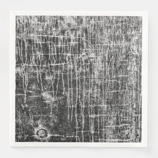 Absperrwände Serviette (Vorderseite)