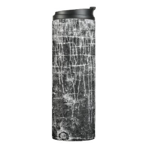 Absperrwände Thermosbecher