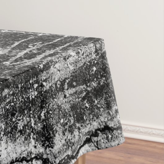 Absperrwände Tischdecke (Beispiel)