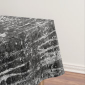 Absperrwände Tischdecke (Beispiel)