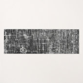 Absperrwände Yogamatte (Vorderseite (Horizontal))