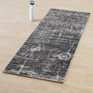 Absperrwände Yogamatte