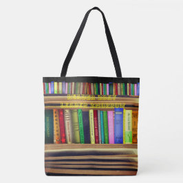 Absract Artful Gift Ideas - Fun Carry all Tasche