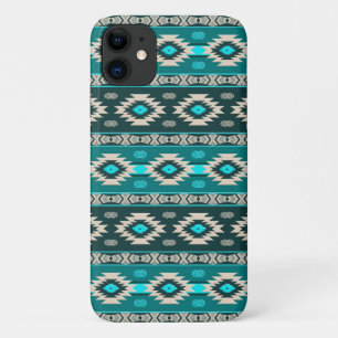 Absract Ethnic Geometric Southwest Case-Mate iPhone Hülle