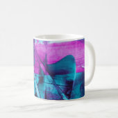 Abstait Kaffeetasse (VorderseiteRechts)