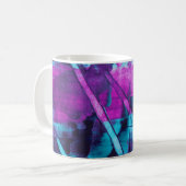 Abstait Kaffeetasse (Vorderseite Links)