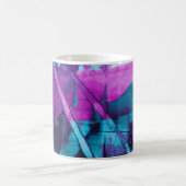 Abstait Kaffeetasse (Mittel)