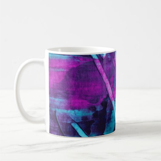 Abstait Kaffeetasse (Links)