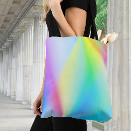 Abstammung, Regenbogenbalken - romantisch Tasche