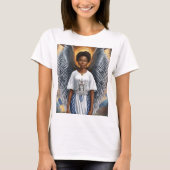 Abstammung T-Shirt (Vorderseite)