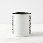 Abstammungsbaum von Laban Tasse (Zentrum)