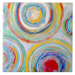 Abstand 6 x 6 Keramiken Tile Fliese