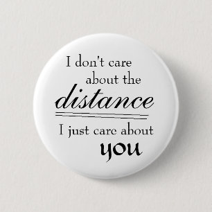 Abstand Button