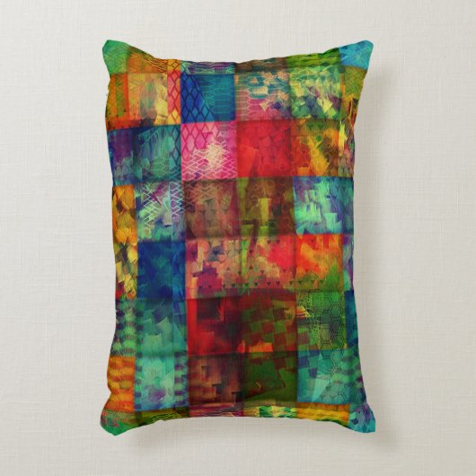 Abstand Farben Dekokissen (Vorderseite(Vertikal))