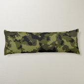 Abstand von zwei Schlafgeräten Seitenschläferkissen (Rückseite)