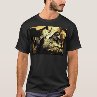 Abstauben-Tage T-Shirt