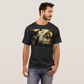 Abstauben-Tage T-Shirt (Vorne ganz)