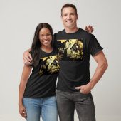 Abstauben-Tage T-Shirt (Unisex)