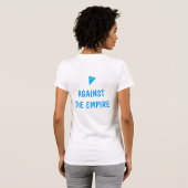 ABSTBL, SÜSSE ERBSE T-Shirt (Schwarz voll)