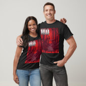 Abstieg in den klassischen T - Shirt Dread (Unisex)