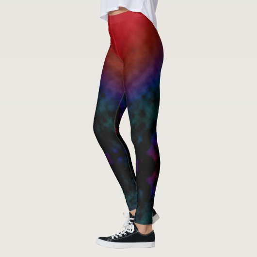 Abstieg Leggings (Links)