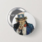 Abstimmung 2008 button (Vorne & Hinten)