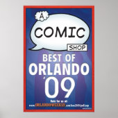 ABSTIMMUNG 2009 POSTER (Vorne)