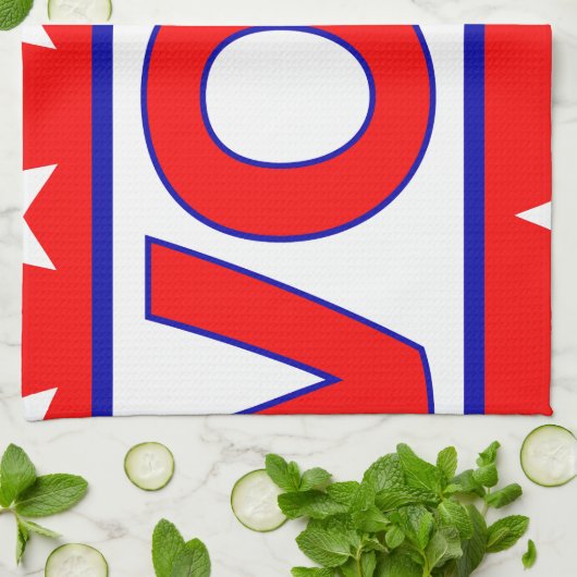 Abstimmung 2016 handtuch (Gefaltet)