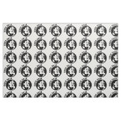 Abstimmung 2016 stoff (Fat Quarter (45,7 x 55,9 cm))