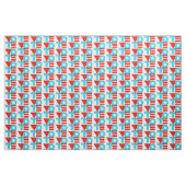 ABSTIMMUNG 2020 STOFF (Yard (91,4 cm))