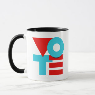 ABSTIMMUNG 2020 TASSE