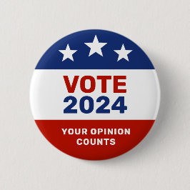 Abstimmung 2024 - Fragen und Antworten Button