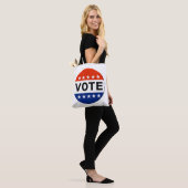 Abstimmung 2026 Zwischenwahlen Tasche (Am Model)