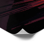 ABSTIMMUNG 3020 POSTER (Ecke)