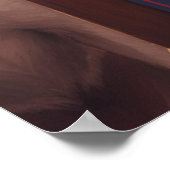 Abstimmung 4 Bark: Der Fang beginnt Poster (Ecke)