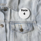 Abstimmung 4 button (Beispiel)