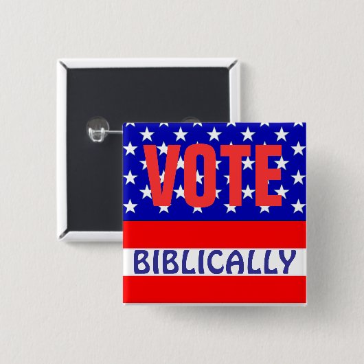 Abstimmung biblisch button (Vorne & Hinten)