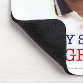 Abstimmung Bobby Scott MOUSEPAD 2 (Ecke)