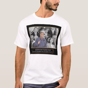 Abstimmung Bush T-Shirt