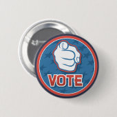 Abstimmung Button (Vorne & Hinten)