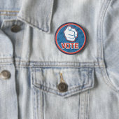 Abstimmung Button (Beispiel)