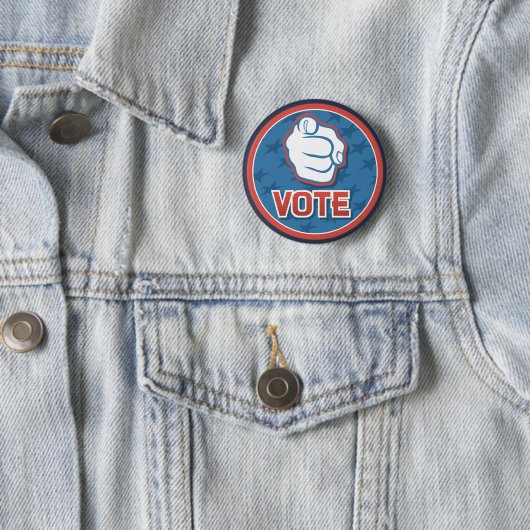 Abstimmung Button (Beispiel)