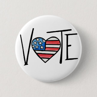 ABSTIMMUNG BUTTON