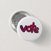 Abstimmung Button (Vorne & Hinten)