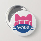 Abstimmung Button (Vorne & Hinten)