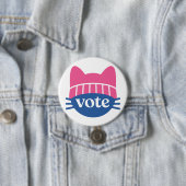 Abstimmung Button (Beispiel)