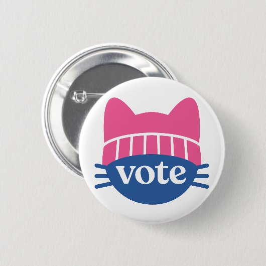 Abstimmung Button (Vorne & Hinten)