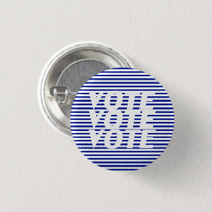 "Abstimmung" Button