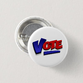 Abstimmung Button