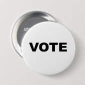 Abstimmung Button (Vorne & Hinten)